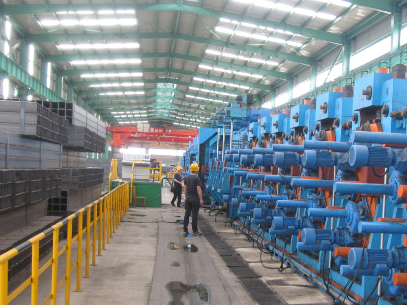 济阳济阳方矩管生产 济阳济阳方矩管生产